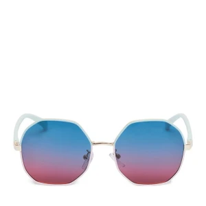Okulary przeciwsłoneczne Roxy RX-KA-001-SS25 Niebieski