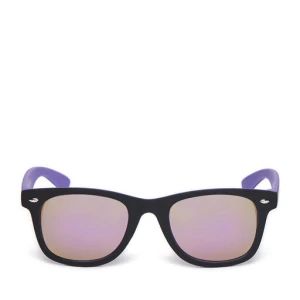 Okulary przeciwsłoneczne Roxy RX-KA-003-SS25 Czarny
