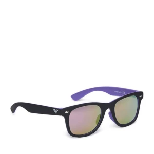 Okulary przeciwsłoneczne Roxy RX-KA-003-SS25 Czarny