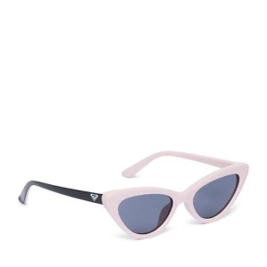 Okulary przeciwsłoneczne Roxy RX-KA-004-SS25 Różowy