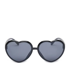 Okulary przeciwsłoneczne Roxy RX-KA-006-SS25 Czarny