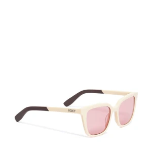 Okulary przeciwsłoneczne Roxy RX6770 Écru