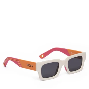 Okulary przeciwsłoneczne Roxy RX67777 Écru