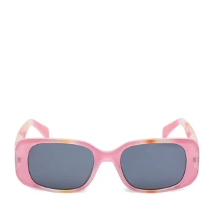 Okulary przeciwsłoneczne Roxy WB-RX-KA-003-SS26 Różowy jasny