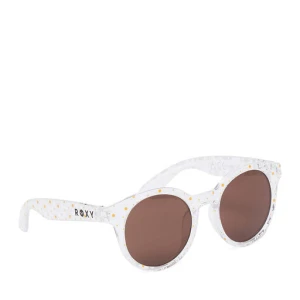 Okulary przeciwsłoneczne Roxy WB-RX-KA-004-SS26 Bezbarwny