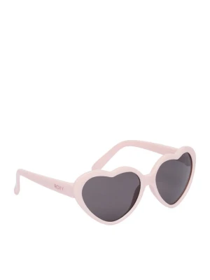 Okulary przeciwsłoneczne Roxy WB-RX-KA-005-SS26. Różowy