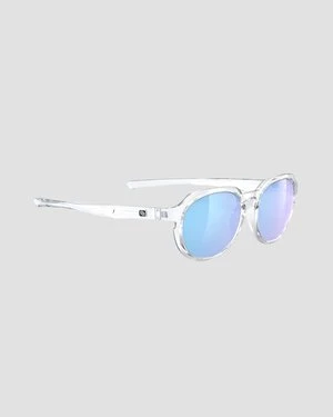 Okulary Przeciwsłoneczne Rudy Project Glamshady Przezroczyste Z Soczewkami Rp Optics Multilaser Ice