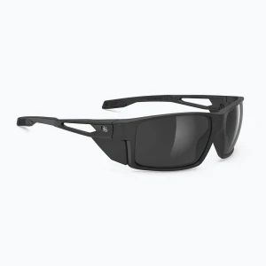 Okulary przeciwsłoneczne Rudy Project Nyad black matte/smoke black