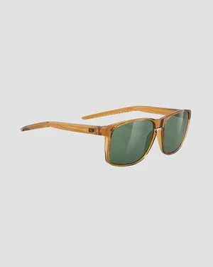 Okulary Przeciwsłoneczne Rudy Project Overlap Z Soczewkami Rp Optics Green