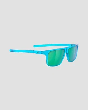 Okulary Przeciwsłoneczne Rudy Project Stellar Czarne Z Soczewkami Rp Optics Multilaser Green