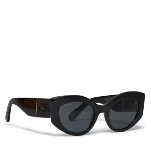 Okulary przeciwsłoneczne Salvatore Ferragamo SF1044S 001 Czarny