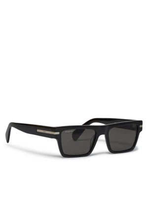Okulary przeciwsłoneczne Salvatore Ferragamo SF1086S 001 Czarny
