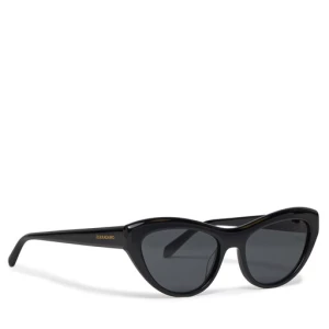 Okulary przeciwsłoneczne Salvatore Ferragamo SF1103S 001 Black