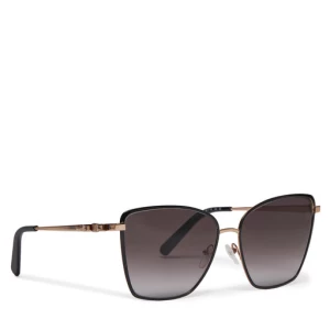 Okulary przeciwsłoneczne Salvatore Ferragamo SF279S 47427 786 Czarny