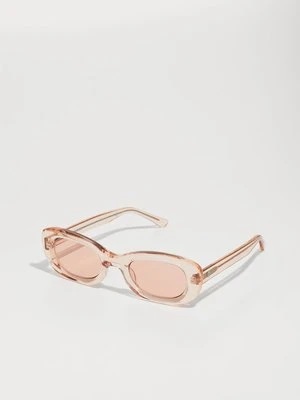 Okulary przeciwsłoneczne Samsøe Samsøe