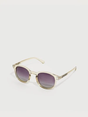 Okulary przeciwsłoneczne Santa Cruz khaki