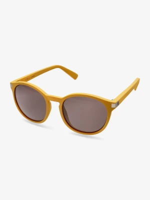 Okulary przeciwsłoneczne SCOTT SCO Riff - mustard yellow brown eco