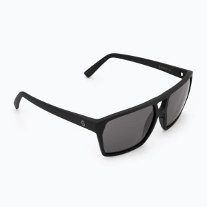 Okulary przeciwsłoneczne SCOTT Tune black matt/grey
