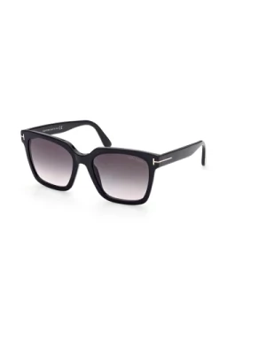 Okulary przeciwsłoneczne Selby Tom Ford