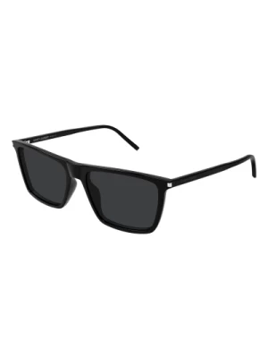 Okulary przeciwsłoneczne SL 668 Czarny Saint Laurent