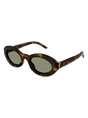 Okulary przeciwsłoneczne SL M136 Saint Laurent