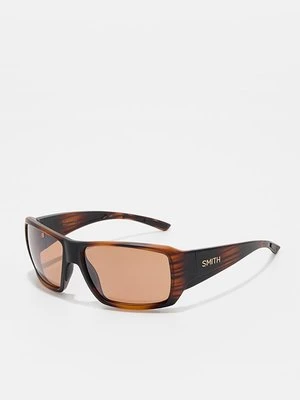 Okulary przeciwsłoneczne Smith Optics