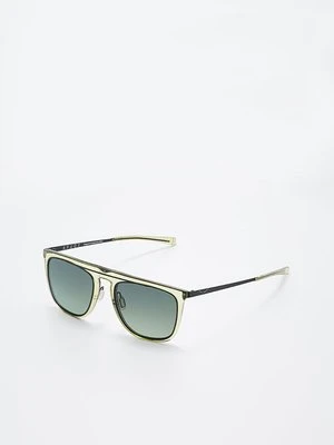 Okulary przeciwsłoneczne Spect Eyewear khaki