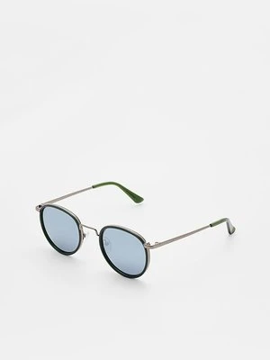 Okulary przeciwsłoneczne Spect Eyewear zielony