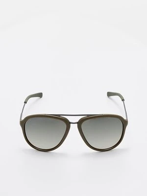 Okulary przeciwsłoneczne Spect Eyewear khaki