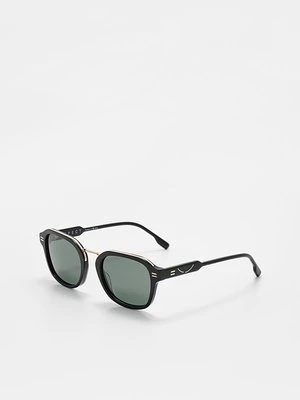 Okulary przeciwsłoneczne Spect Eyewear czarny