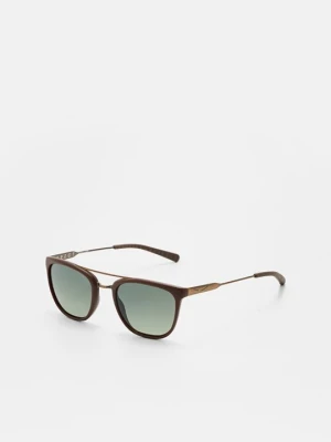 Okulary przeciwsłoneczne Spect Eyewear brązowy