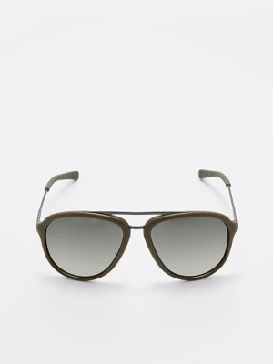 Okulary przeciwsłoneczne Spect Eyewear khaki
