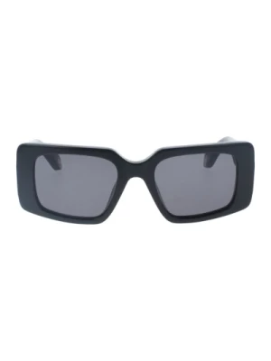 Okulary przeciwsłoneczne Src039M z Soczewkami Roberto Cavalli
