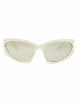 Okulary przeciwsłoneczne Stradivarius