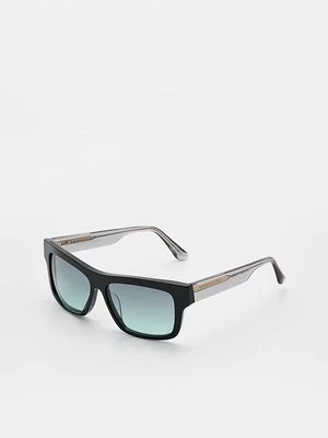 Okulary przeciwsłoneczne Superdry & Co