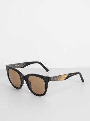 Okulary przeciwsłoneczne Swarovski