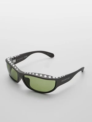 Okulary przeciwsłoneczne Swarovski