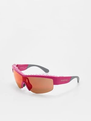 Okulary przeciwsłoneczne Swarovski