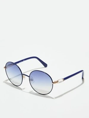 Okulary przeciwsłoneczne Swarovski