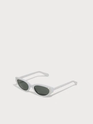 Okulary przeciwsłoneczne Swarovski