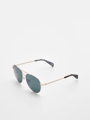 Okulary przeciwsłoneczne Ted Baker