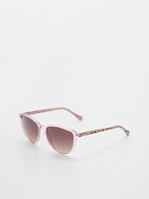 Okulary przeciwsłoneczne Ted Baker
