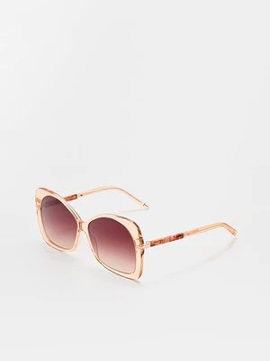 Okulary przeciwsłoneczne Ted Baker