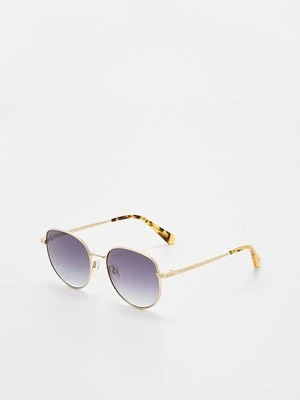 Okulary przeciwsłoneczne Ted Baker