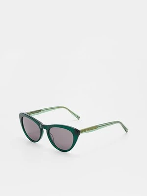 Okulary przeciwsłoneczne Ted Baker