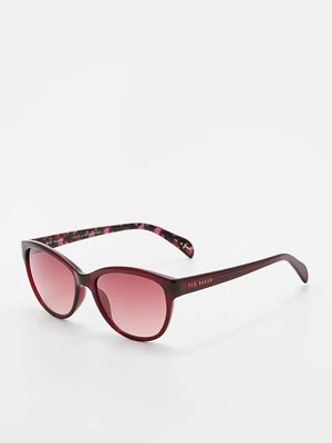 Okulary przeciwsłoneczne Ted Baker