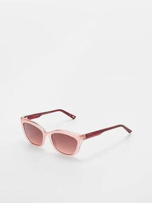 Okulary przeciwsłoneczne Ted Baker