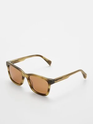 Okulary przeciwsłoneczne Ted Baker