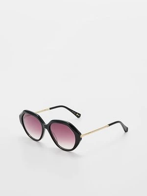 Okulary przeciwsłoneczne Ted Baker