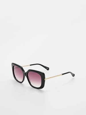 Okulary przeciwsłoneczne Ted Baker